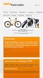 Mobile Screenshot of en.tout-terrain.de